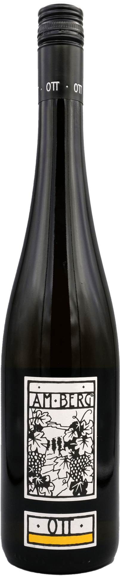 Grüner Veltliner "Am Berg" 2023