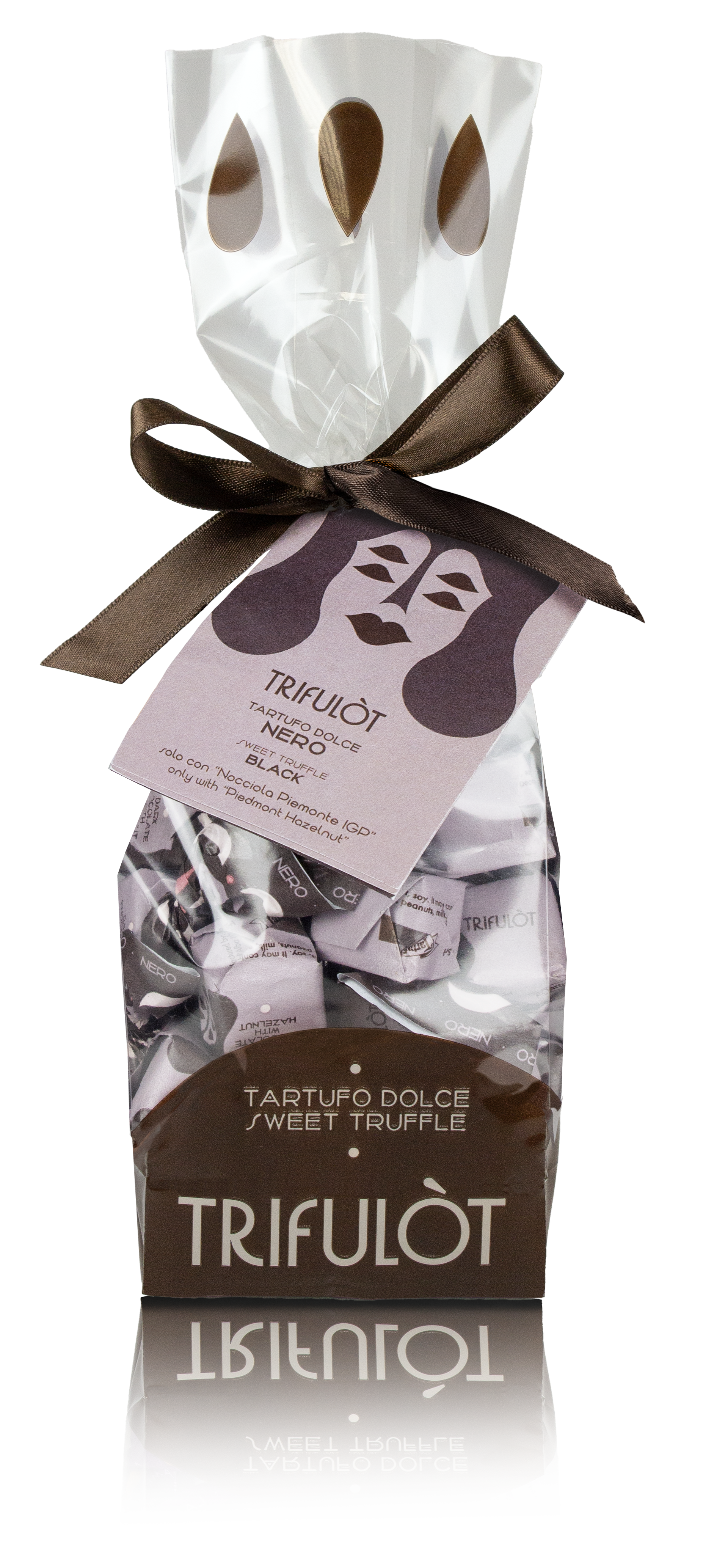 Trifulót - Tartufo Dolce Nero
