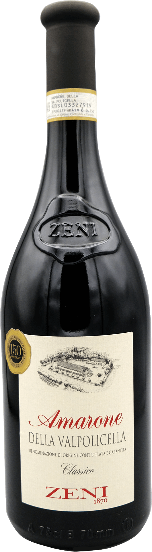 Amarone della Valpolicella 2022