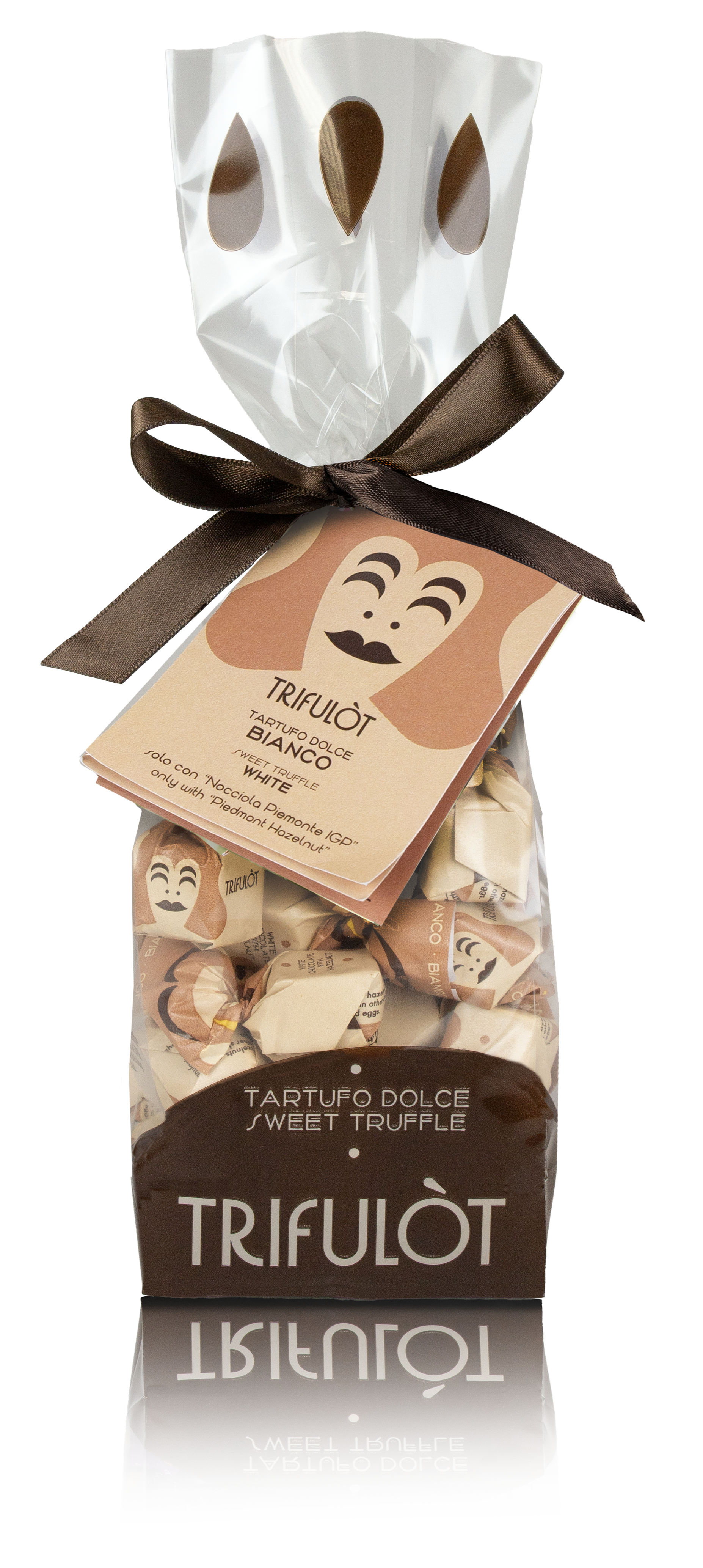 Trifulót - Tartufo Dolce Bianco