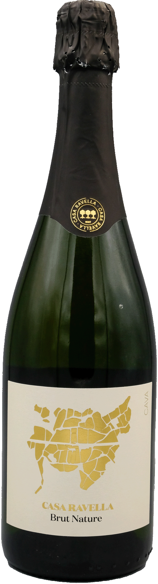 Cava Brut Nature