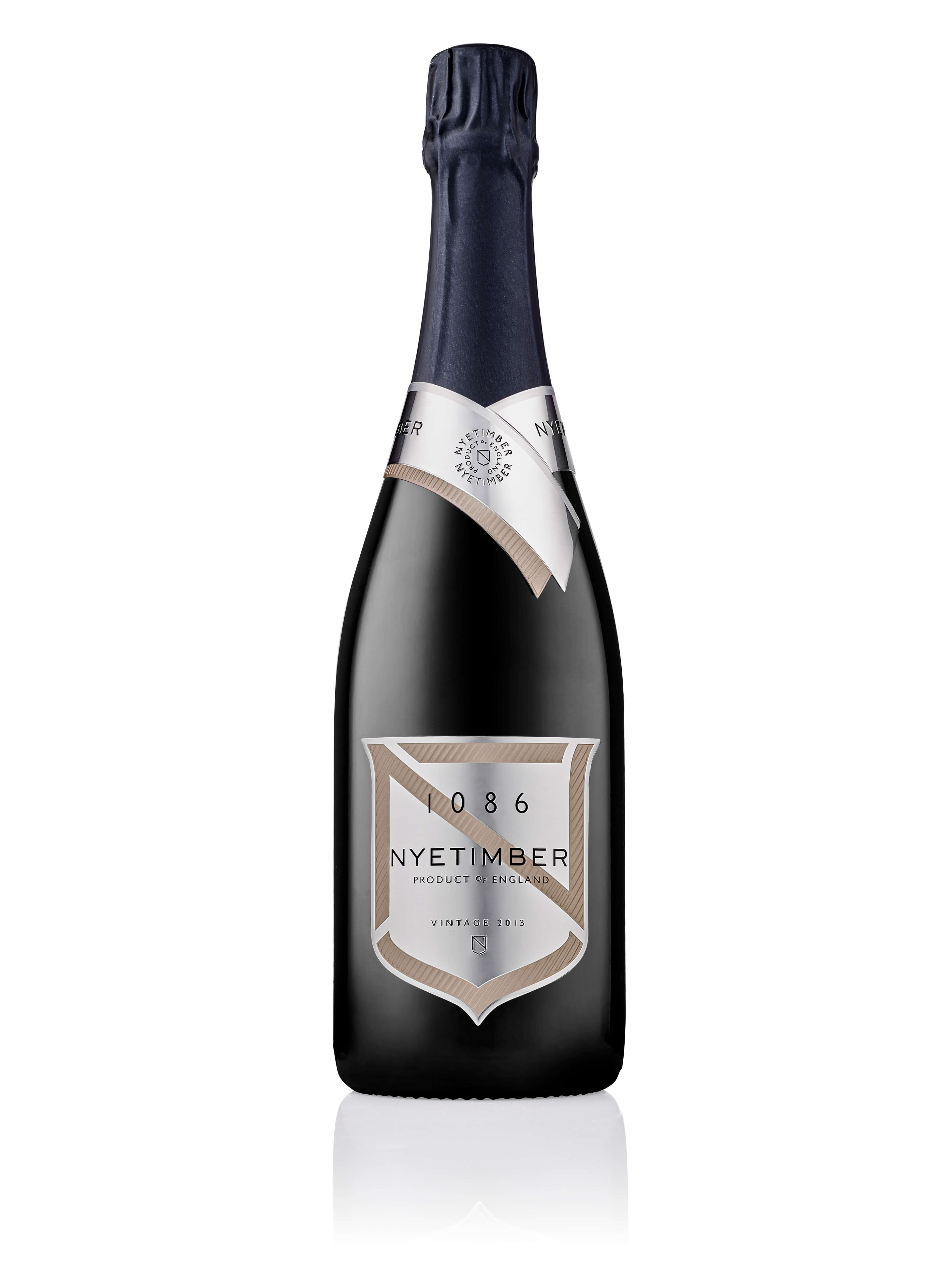 1086 Nyetimber Prestige Cuvée 2010