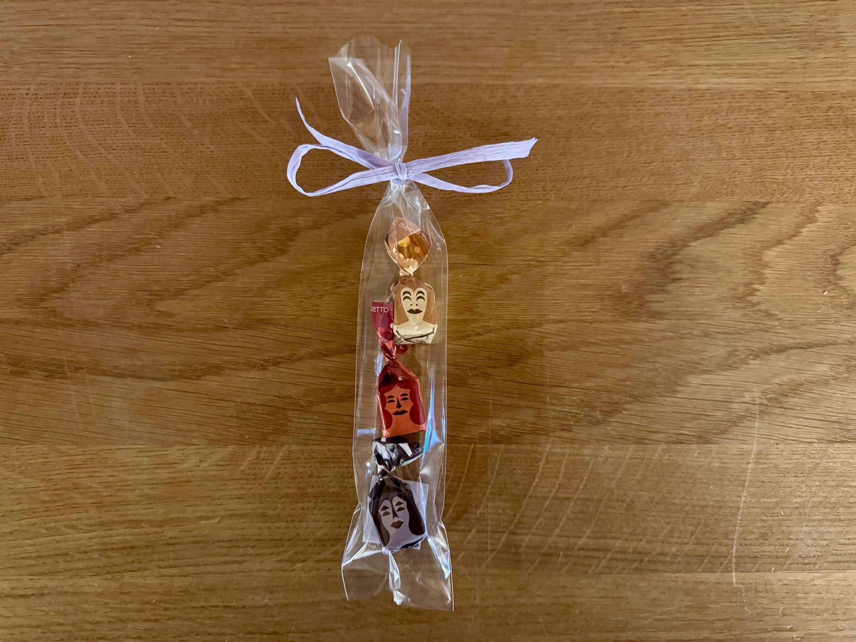 3er Päckchen Trifulot Tartufi