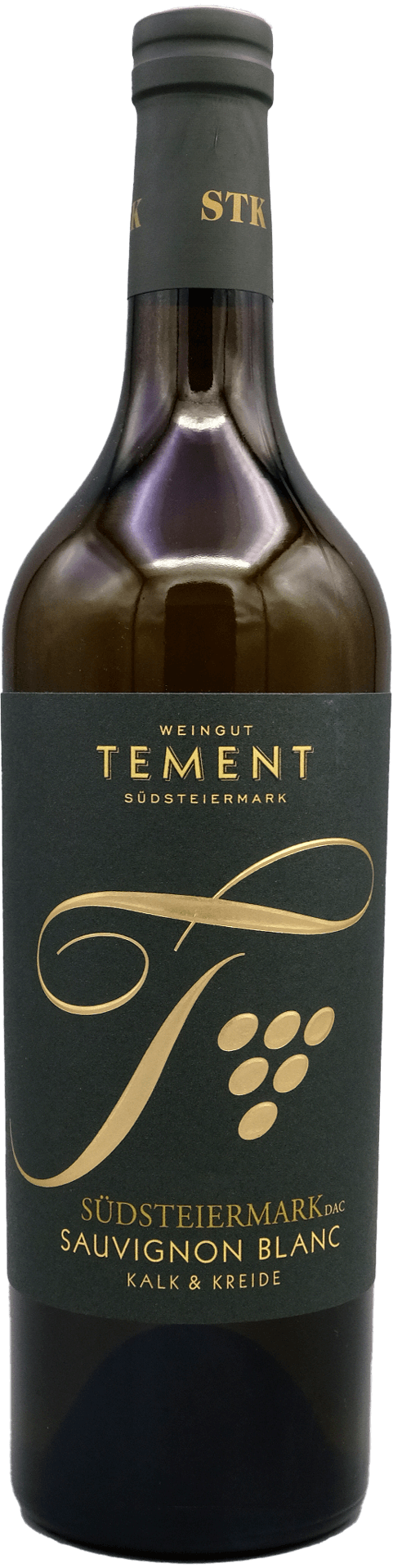 Sauvignon blanc "Kalk & Kreide" 2024