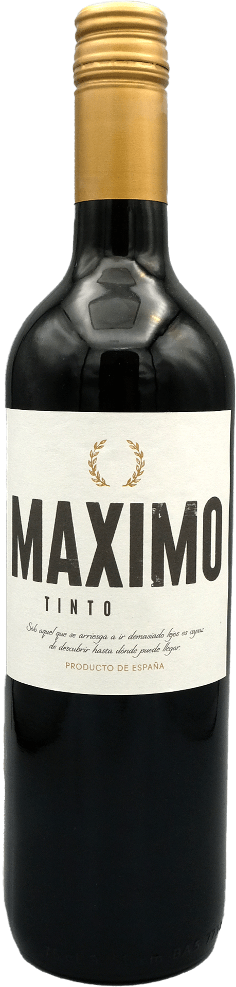 Tempranillo Maximo 2023
