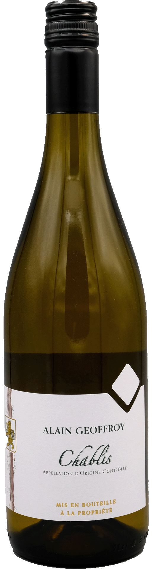 Chablis 2024