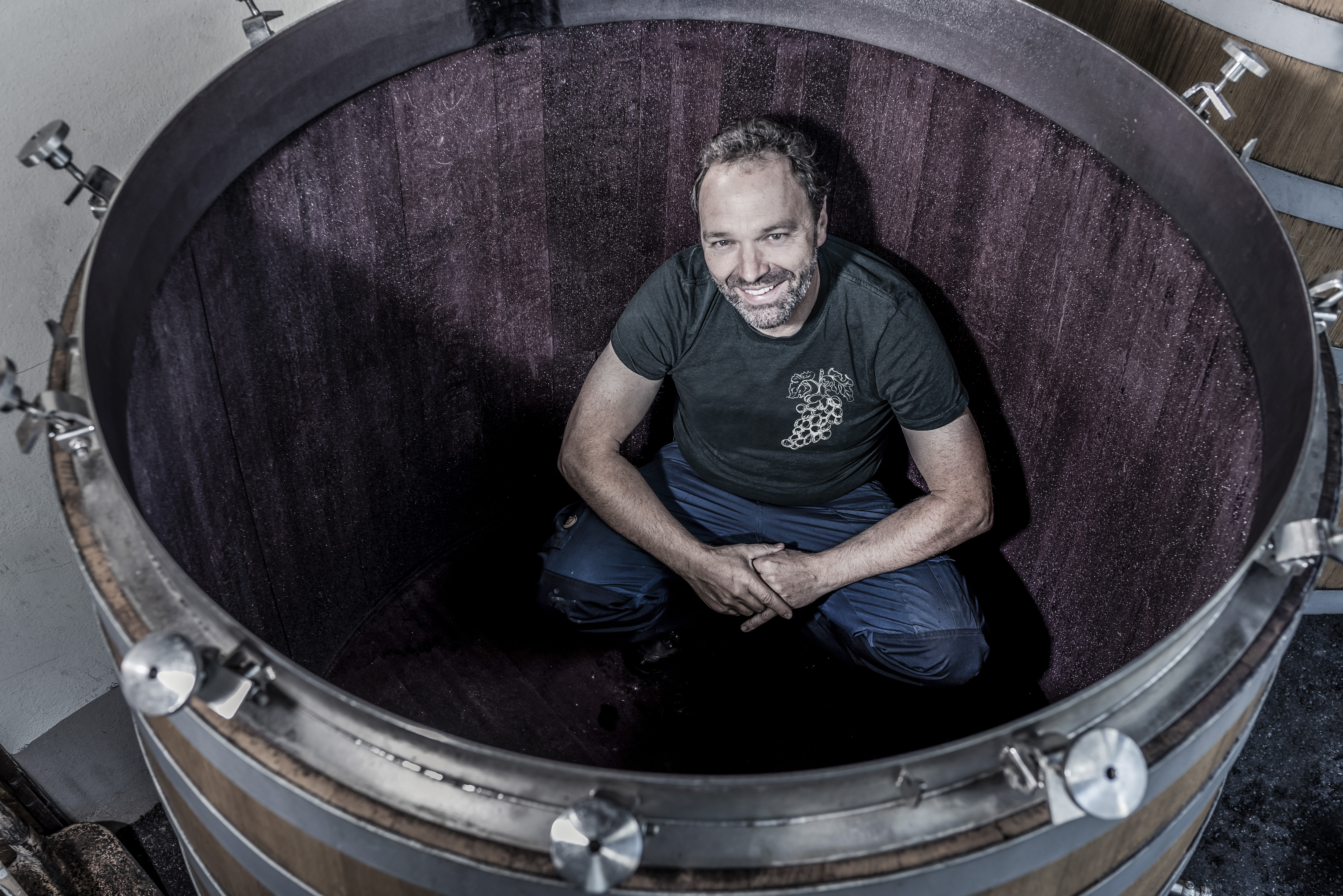 Weingut Schnaitmann DE-ÖKO-022