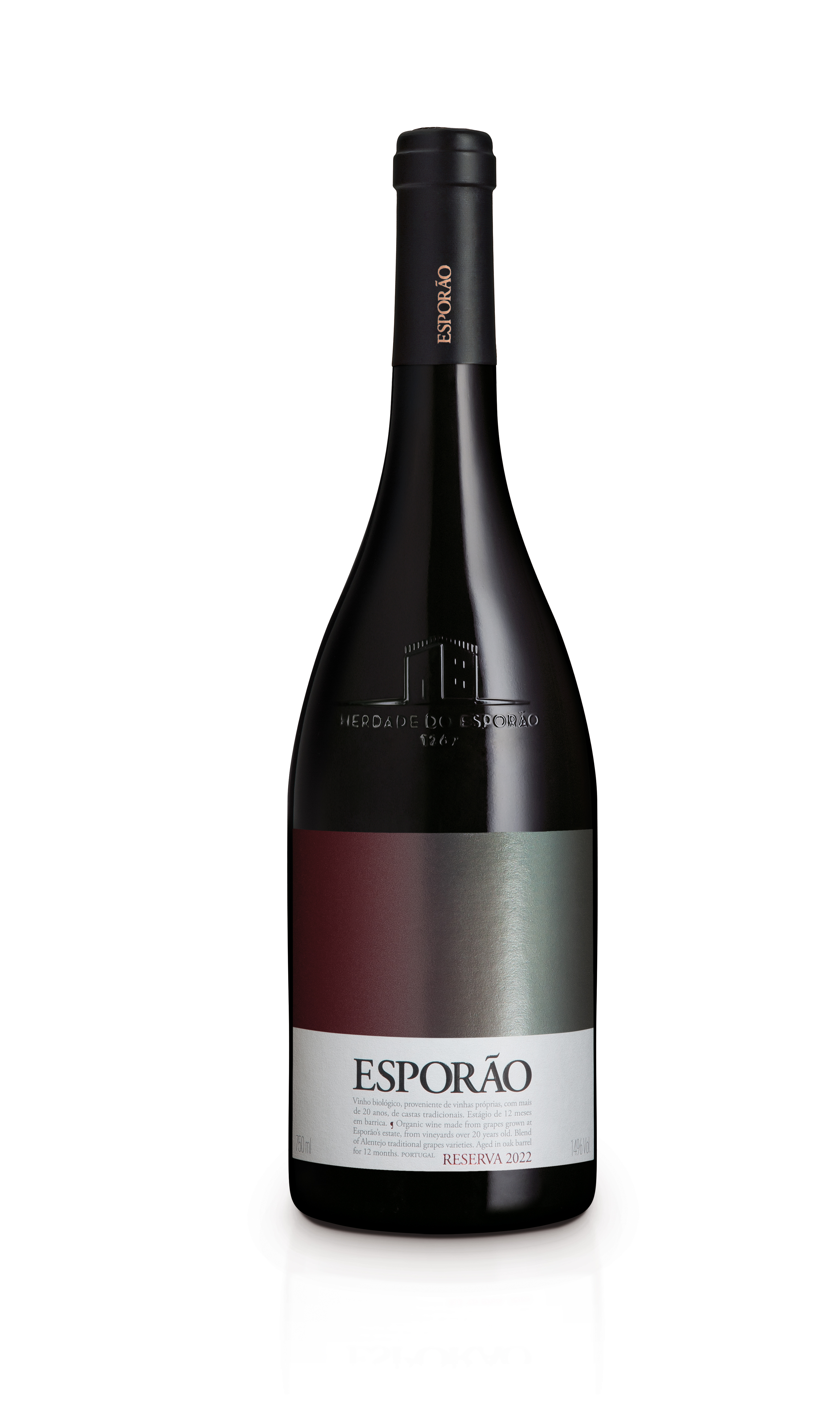Esporao Reserva 2022