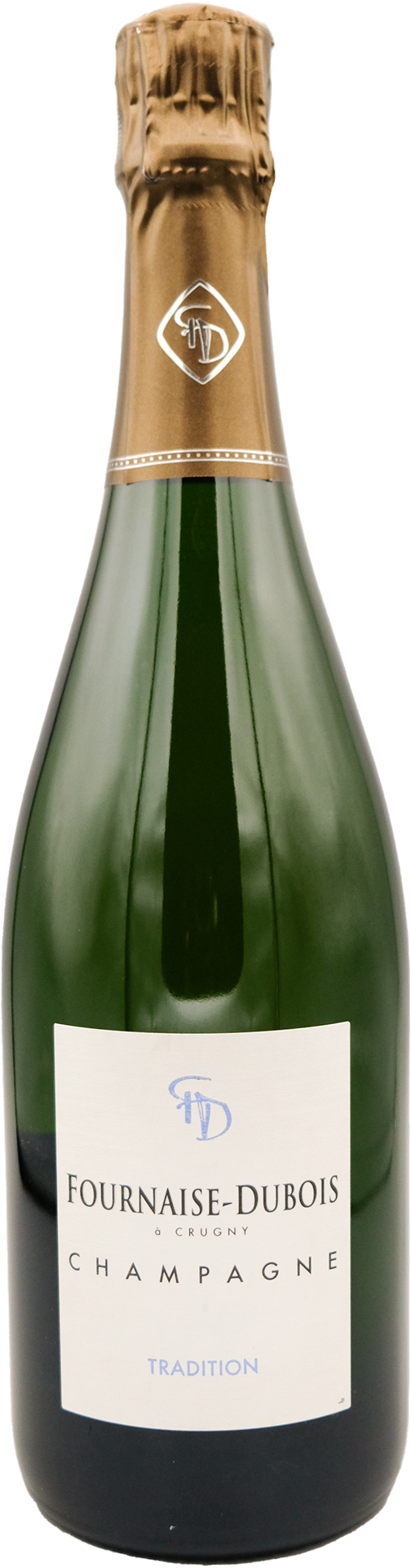 1,5 L Magnum Champagne Fournaise-Dubois Brut