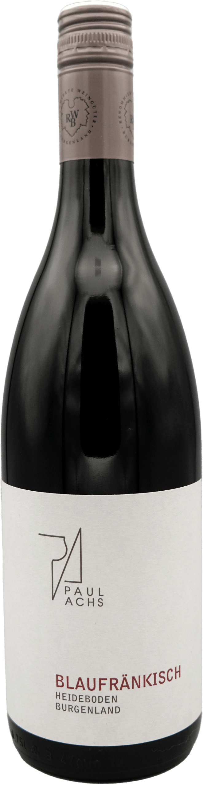 Blaufränkisch Heideboden 2023