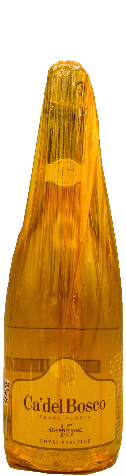 Franciacorta Cuvée Prestige