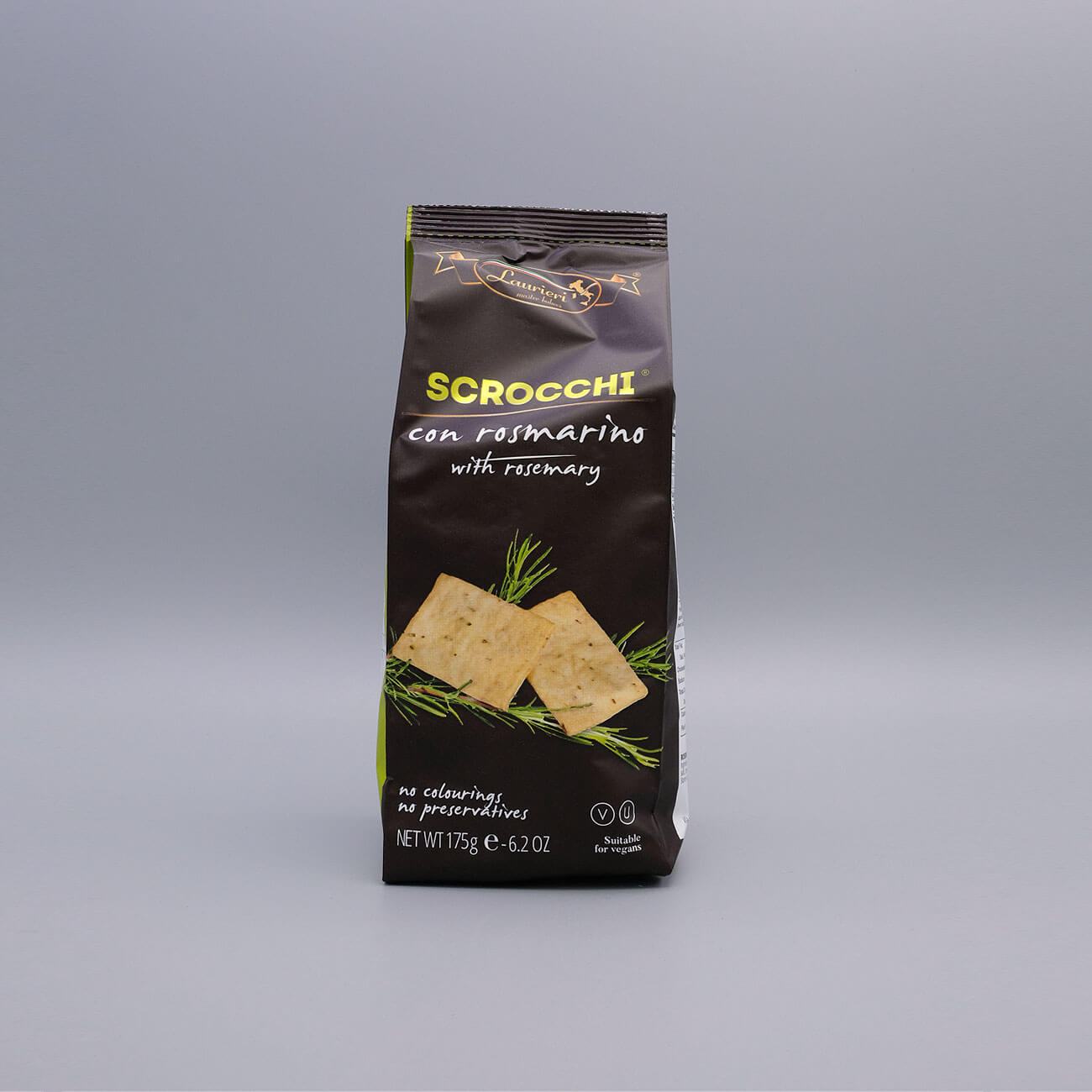 Scrocchi con Sale Marino