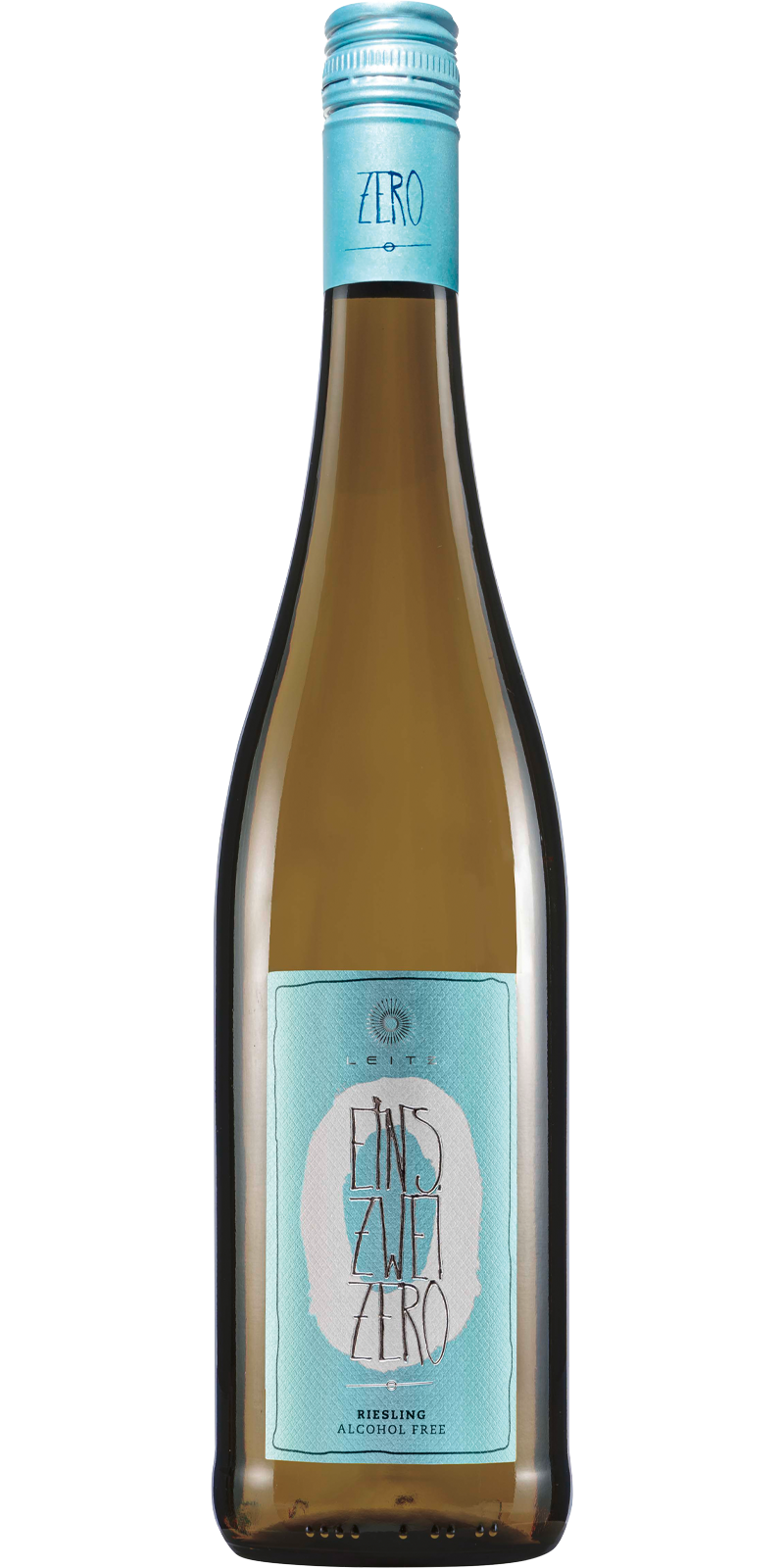 Eins - Zwei - Zéro Riesling alkoholfrei
