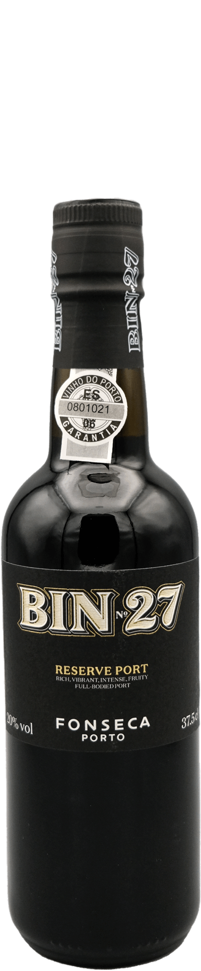 0,375 L BIN No. 27 Finest Reserve