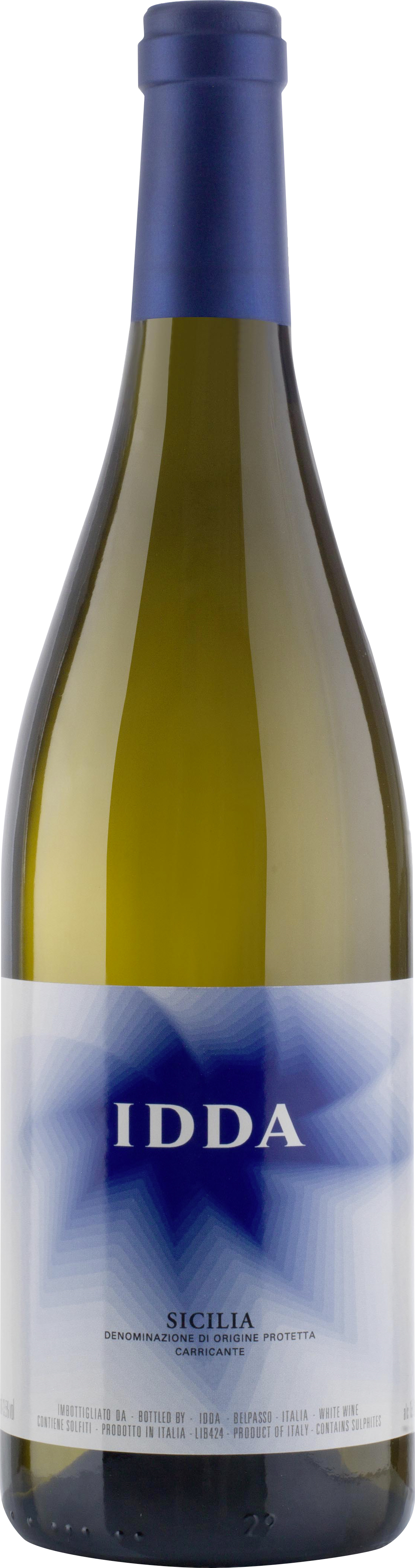 IDDA Bianco 2023