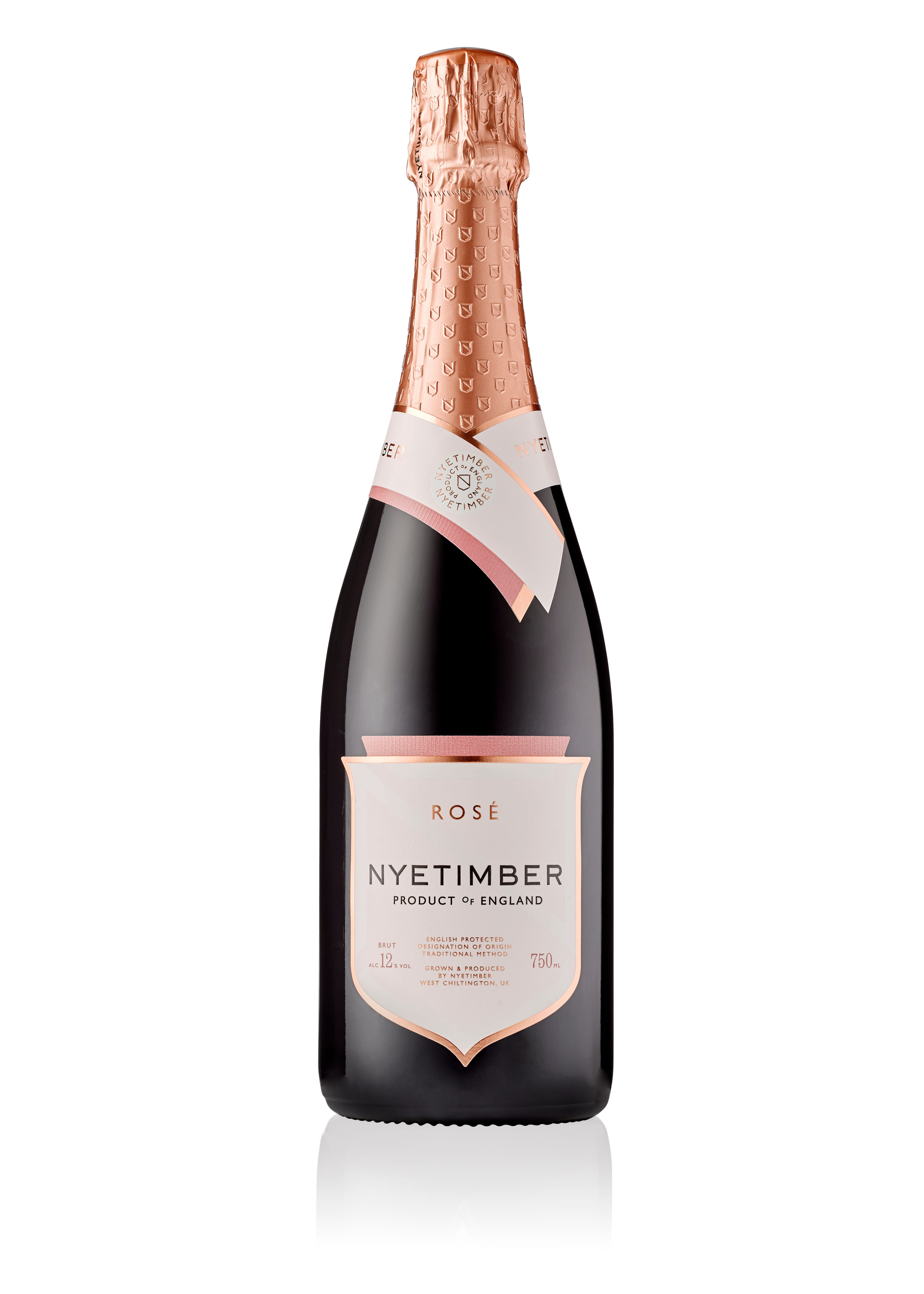 Nyetimber Rosé