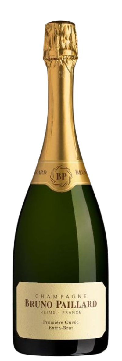 Champagne Extra Brut 1ère Cuvée